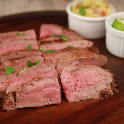 Flank Steak (1 per pkg.)