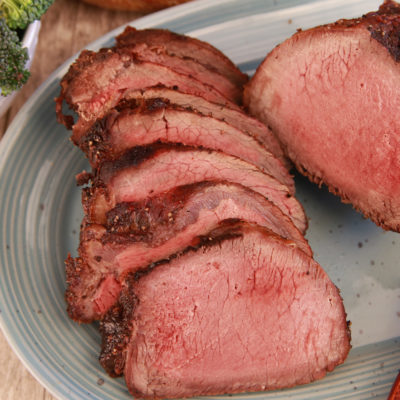 Tri-Tip Roast (2.5 lbs.)